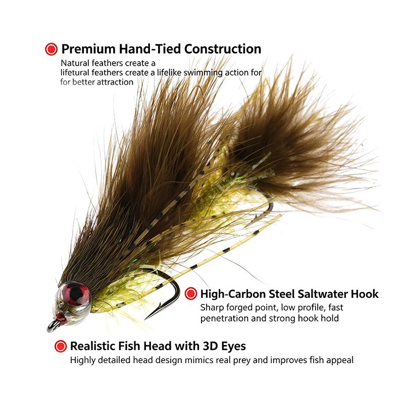Freshwater Saltwater Big Game  - Fishing Lure Swimbait ulasan dan harga