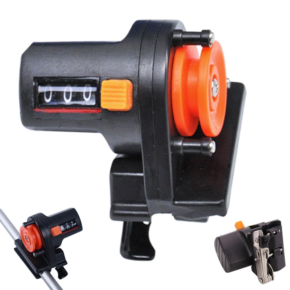 Fishing Line Counter Spooling  - Fishing Lure Making Kit ulasan dan harga