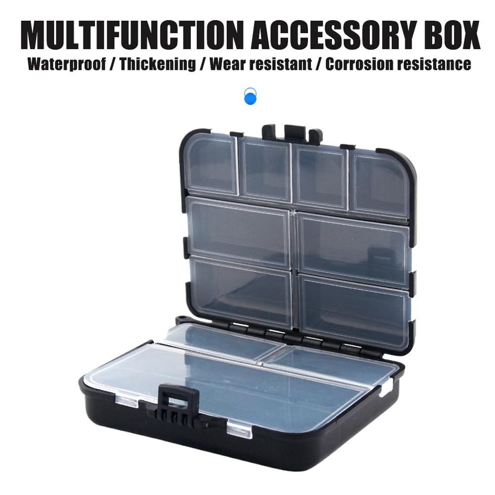 Lure Storage Box Fishing Tackl - Fishing Lure Box ulasan dan harga