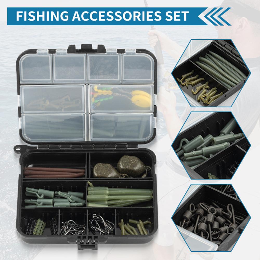 Lure Storage Box Fishing Tackl - Fishing Lure Box ulasan dan harga
