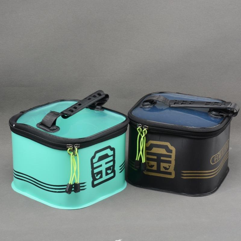 EVA Fishing Tool Box Waterproo - Fishing Lure Box ulasan dan harga
