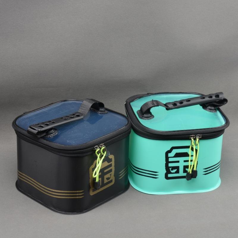 EVA Fishing Tool Box Waterproo - Fishing Lure Box ulasan dan harga
