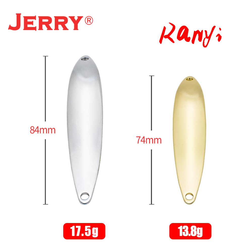 Jerry JD 14.5g 21g Unpainted S - Fishing Lure Swimbait ulasan dan harga
