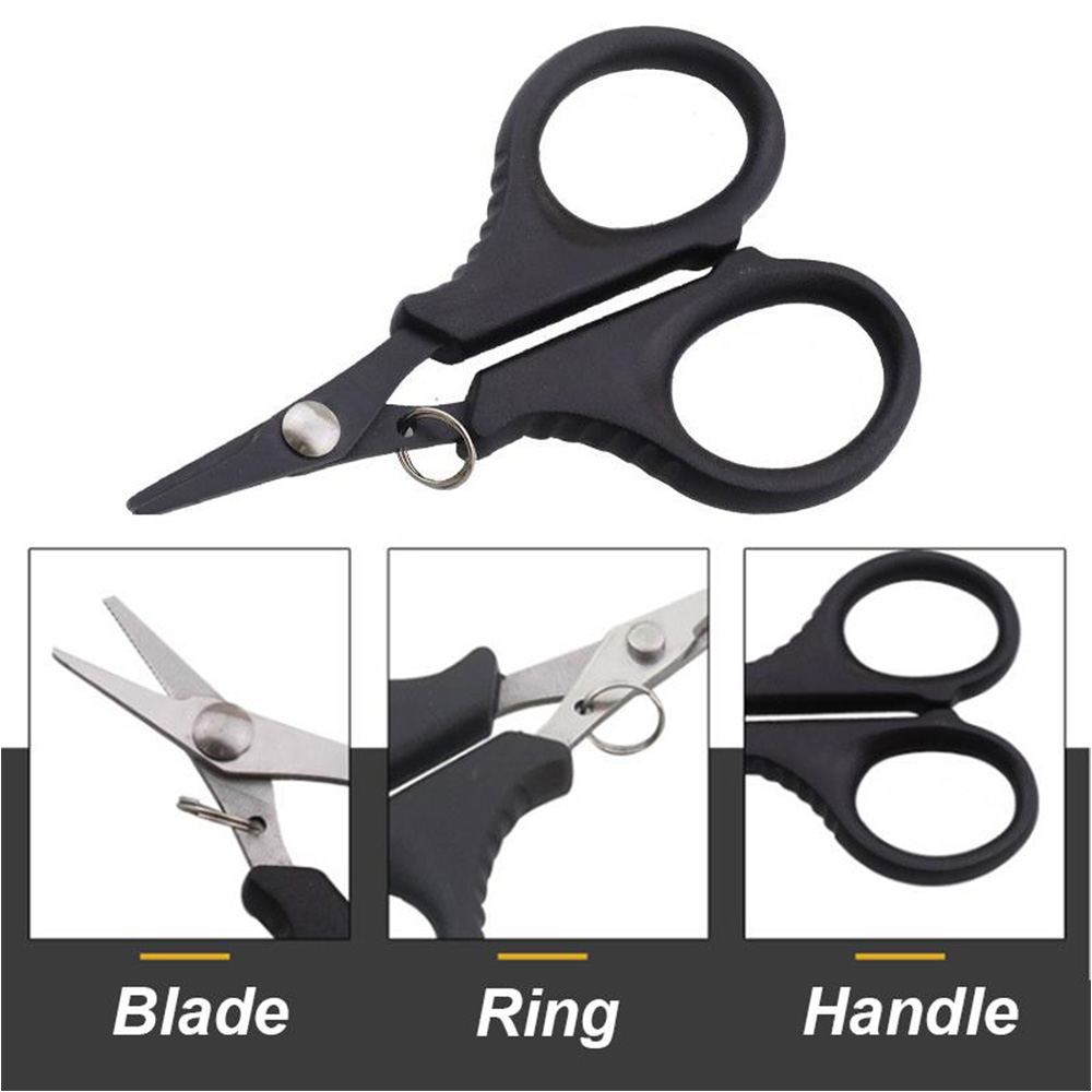 Portable Multifunction Fishing - Fishing Lure Accessories ulasan dan harga