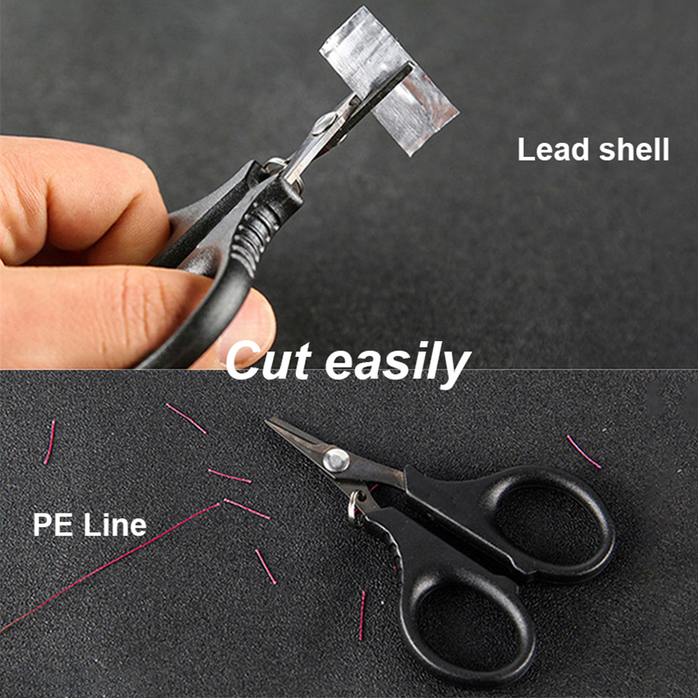 Portable Multifunction Fishing - Fishing Lure Accessories ulasan dan harga
