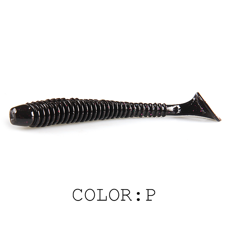 Supercontinent Swing Impact Ri - Fishing Lure Soft Plastic ulasan dan harga