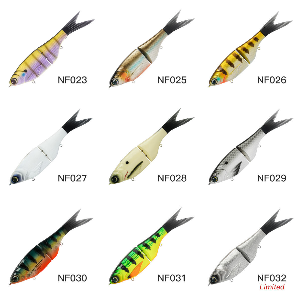 Noeby 215mm 73gAmata Glide Swi - Fishing Lure Soft Plastic ulasan dan harga